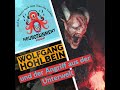 Wolfgang Hohlbein und der Angriff aus der Unterwelt