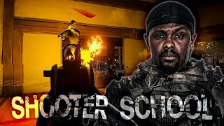 High Level ENAS Maneuvers!! - Shooter School Ep. 40