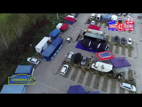 Rally Trofeo Maremma 2018 Special Report Della Maggiora Moriconi