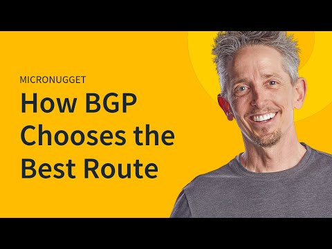 The Basics of BGP Border Gateway Protocol Explained