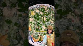 Chicken Caesar Salad Nachos !
