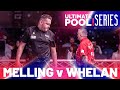 Chris Melling vs Jack Whelan | Pro Series 4 2024