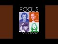 Hocus Pocus de Focus