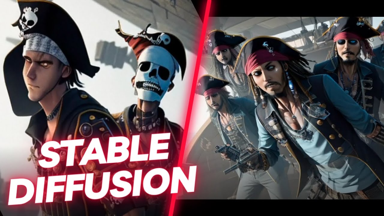 Deforum Stable Diffusion - Kaiber AI Animation-How to Deforum Stable Diffusion With Kaiber AI