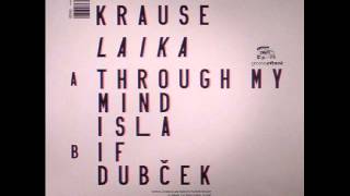 Panthera Krause - Dubček