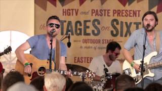 Ivan &amp; Alyosha - Full Concert - 03/16/13 - Stage On Sixth (OFFICIAL)