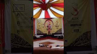 KRISDAYANTI - dalam kenangan (cover)