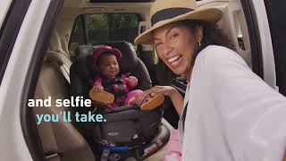 Graco Selfie que te tomarás
