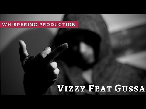 Gussa ft vizzy vinay | new hindi song 2017 | new hindi rap song |fastest Indian rap|Desi hip hop|
