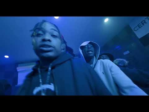 NoChill - SuperStars (shot by @JediTheGod )