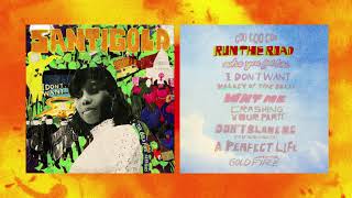 Santigold - I Don&#39;t Want: The Gold Fire Sessions (Full Mix)