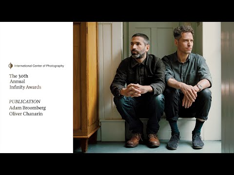 2014 ICP Infinity Awards: Publication - Adam Broomberg & Oliver Chanarin