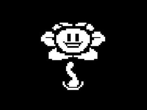 Undertale But Nobody Came but