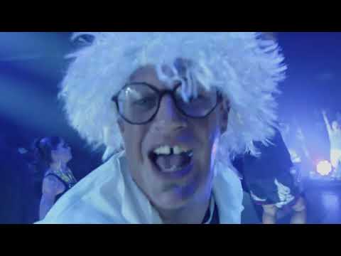 LOKI LONESTAR _ Electro TribalCore