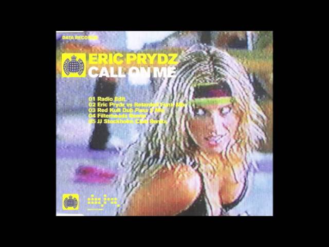 Eric Prydz: El genio del house progresivo y techno