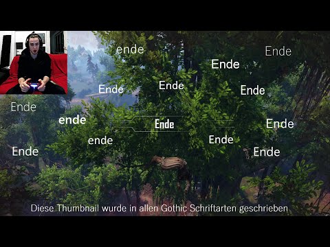 Elex Todes Montage/Zusammenstellung (german)