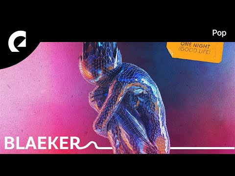 BLAEKER feat. G Curtis - One Night Good Life