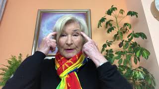 Higher manifestation with Archangel Raphael and Hilarion