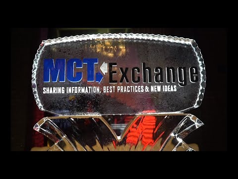 MCT Exchange December 2018 - Conference Recap