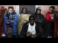 Nino Paid Talks About DMV His Music Blowing Up Bringing New Sound To The DMV New Project