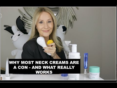 download lagu mp3 mp4 Good Neck Cream, download lagu Good Neck Cream gratis, unduh video klip Good Neck Cream