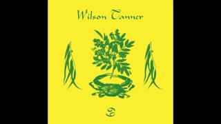 Wilson Tanner -  Keith