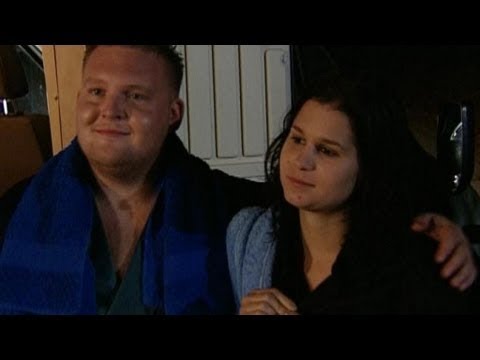 Kim und Axel - Pastewka