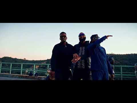 La Coza - Tous les jours .ft @SAFOfficiel  (Clip Officiel)
