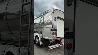 Camion de lait Scania R500 XT 8x4*4 EURO6 + RETARDER + 4 COMPARTMENTS 20000L | Image 4 - Autoline