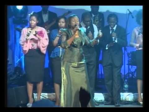Free To Worship (FIFI) Take All The Glory