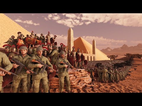 400,000 EVIL UNDEAD VS 90,000 SOLDIERS - UEBS 2 - Ultimate Epic Battle Simulator 2