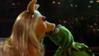 Kermit &amp; Piggy -&quot;The First Time It Happens&quot; &amp; &quot;Love Led Us Here&quot;