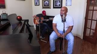 Kris Jones - In Case You Didn&#39;t Know Cover