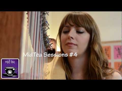 Jharda - Come the Night (MidTea Sessions - Episode 4)