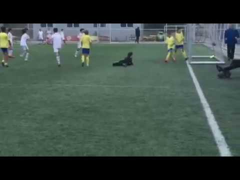 K.F. Viktoria ndeshje me New star loja mbaroi 4-2