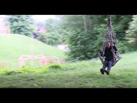 Kieler Woche 2017 - Hier wird eine Welt erschaffen