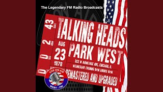 New Feeling (Live 1978 FM Broadcast Remastered)