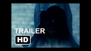 BLOOD MYTH Official Trailer (2019)
