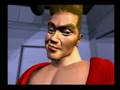 Tekken 2 Marshall Law Oops