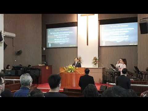 KPPK 43 - Puji Tuhan, Allah Penebusku