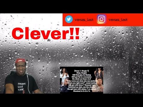 Stogie T -All You Do Is Talk ft. Nasty C, Boity, Nadia Nakai (Reaction)