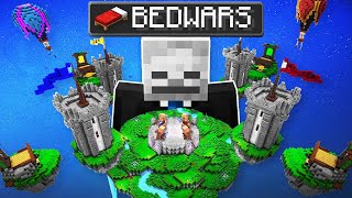 Download lagu I Made a Villager BEDWARS TOURNAMENT in Minecraft mp3 Download lagu I Made a Villager BEDWARS TOURNAMENT in Minecraft mp3