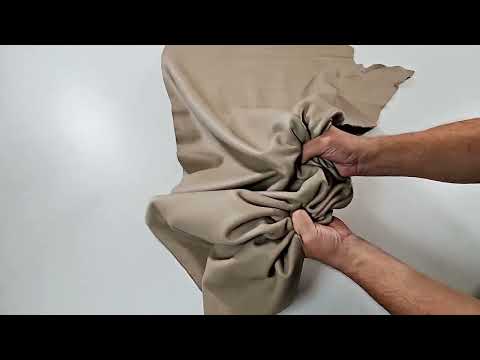 SAND LEATHER 1824
