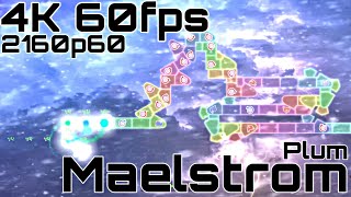 Cover art for Maelstrom