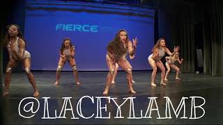 Judgment Day- Dance Moms (Full Song)