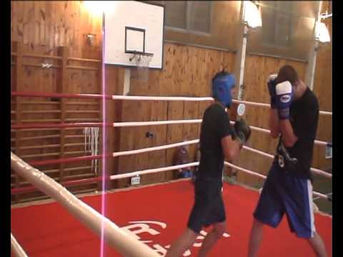 BC STAR PLZEŇ - soustředění srpen 2012