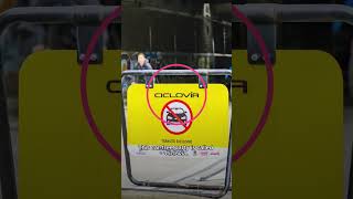 Download lagu Car-free Sundays in Bogotá mp3