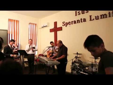 Stiind că-i viu - Speranța Onești (HD)