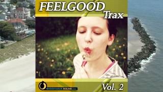 Royalty-Free Music demo: Feelgood Trax, Vol 2