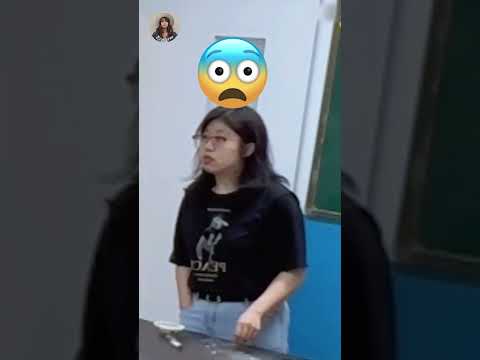 Bu Sınıf Normal Değil! 👀🤣